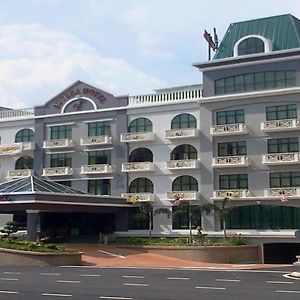 Sutera Hotel Seremban